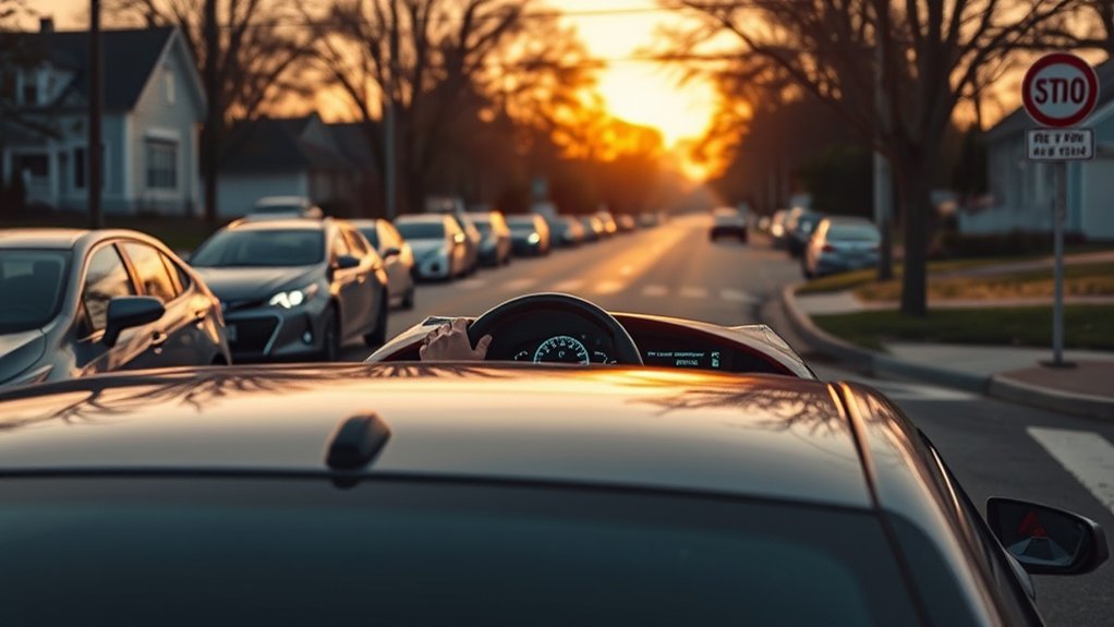 optimize electric driving efficiency