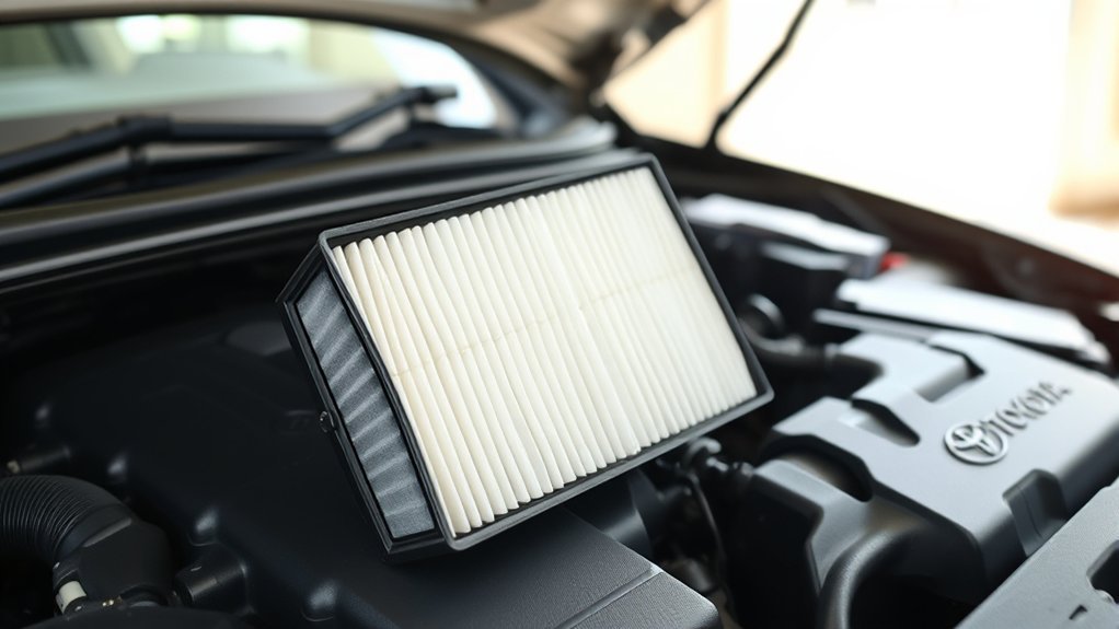 optimize engine performance efficiently