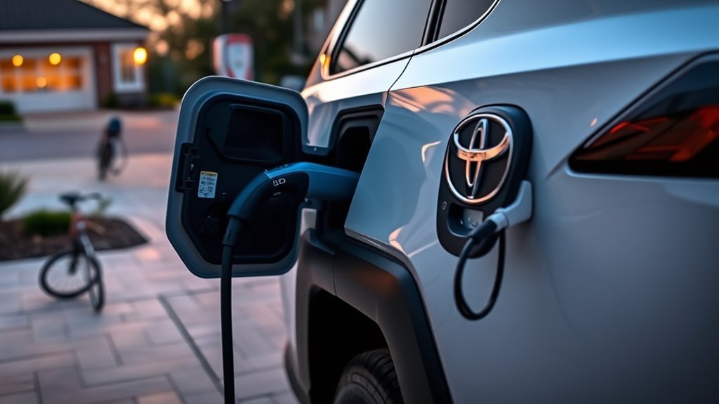 optimize home charging strategy