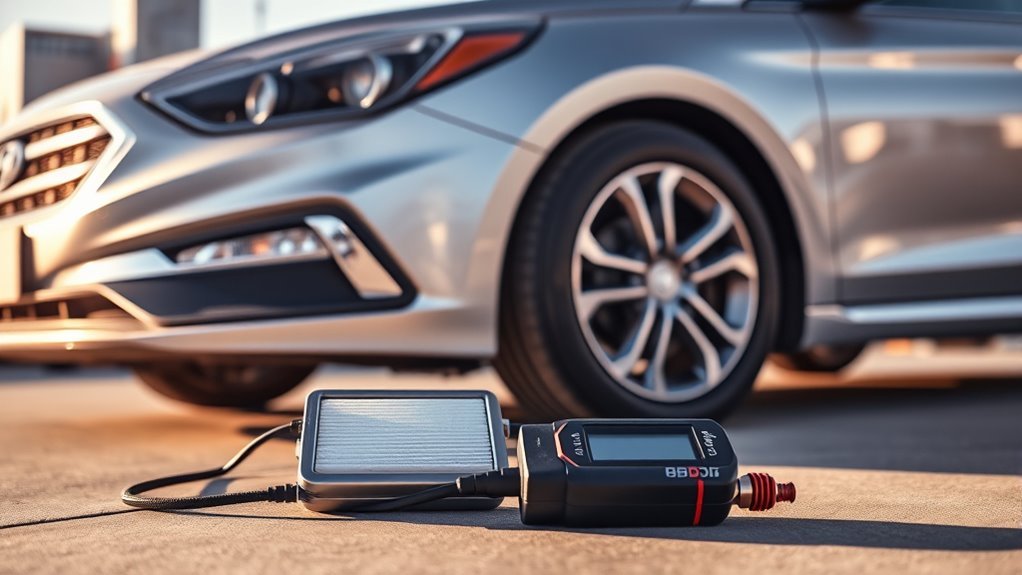 optimize mpg with maintenance