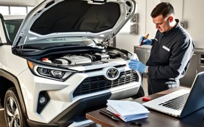 optimize rav4 hybrid battery