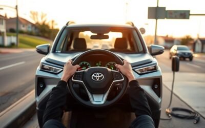 optimize rav4 prime efficiency