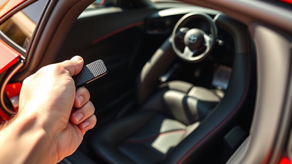 optimize seat ergonomics now