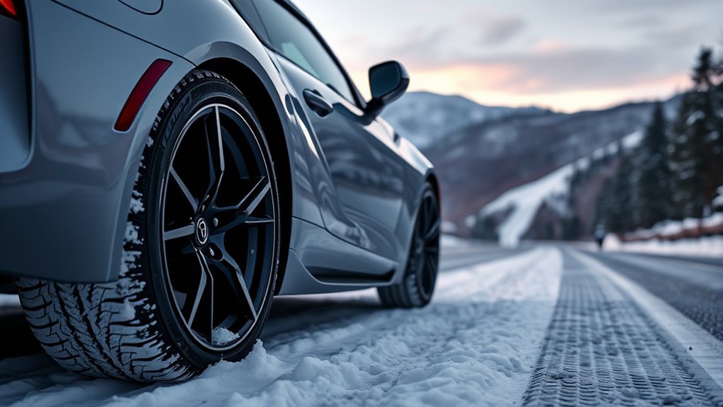 optimize snow mode performance