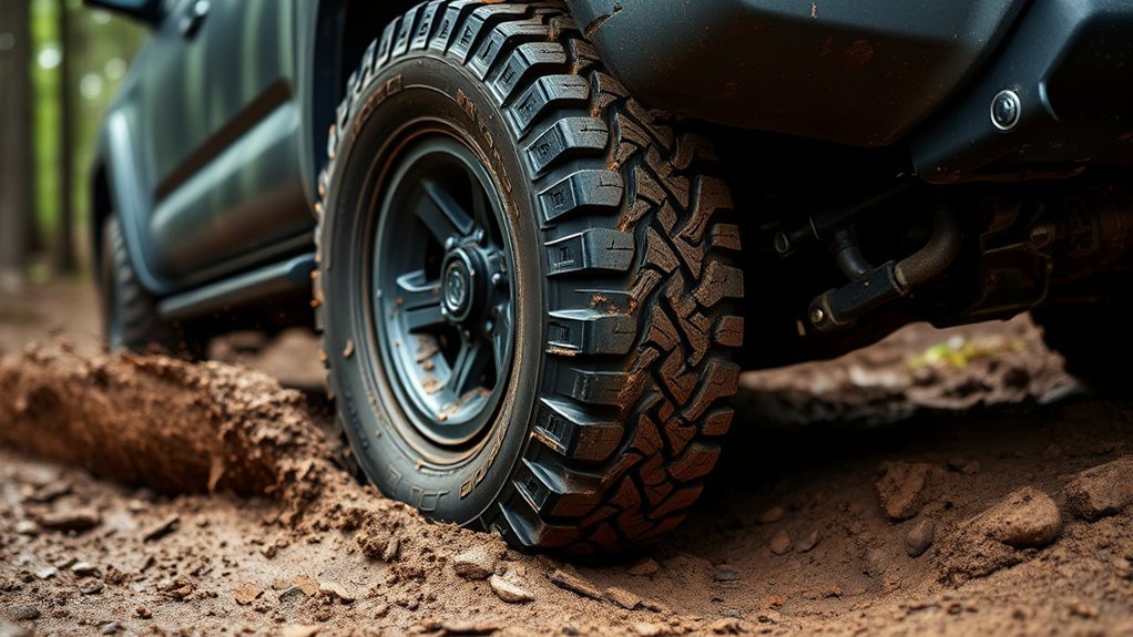 optimize tacoma traction strategies