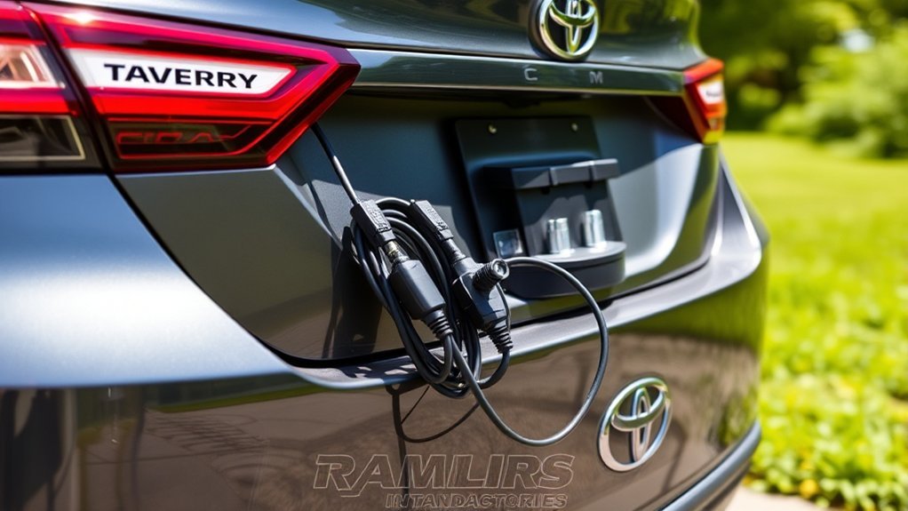 optimize your towing setup