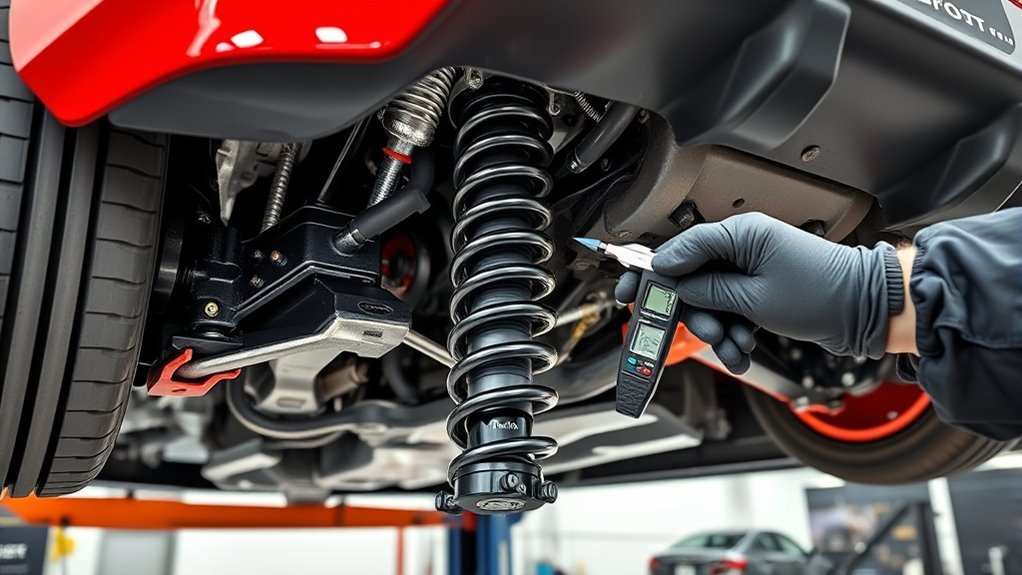 optimized suspension dynamics explained