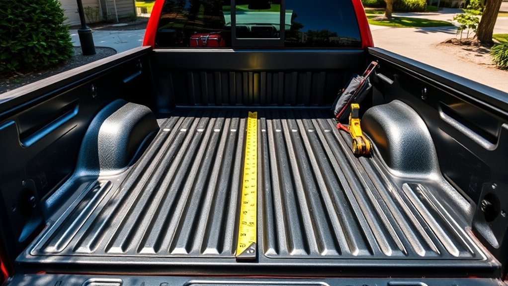 optimizing tacoma bed choices