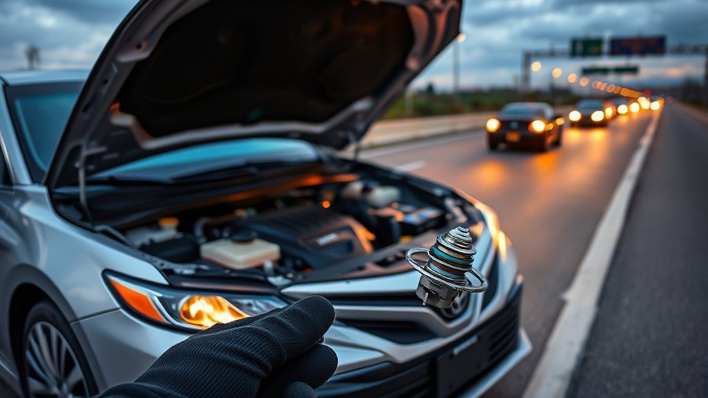 overheating causes and solutions