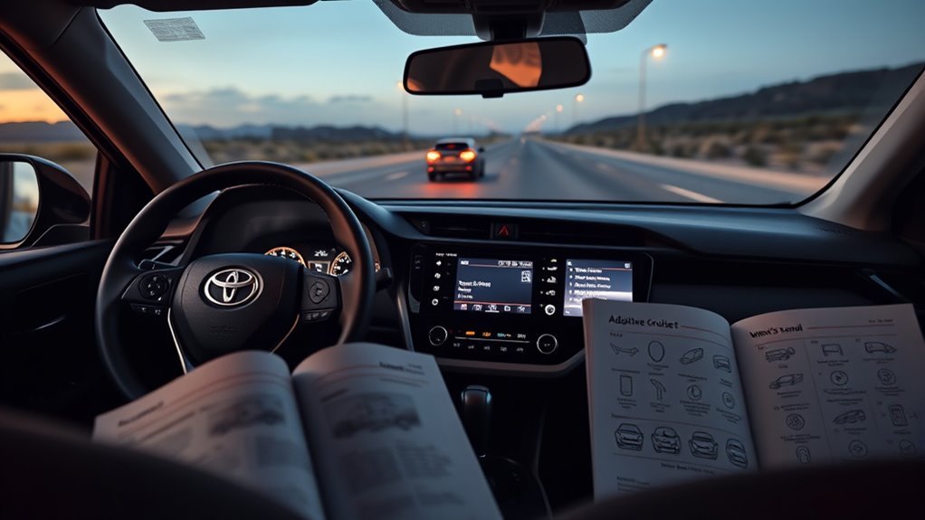 owner s manual for drcc