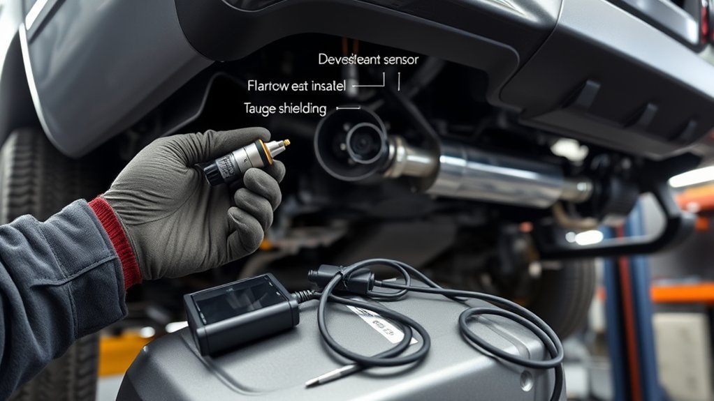 oxygen sensor maintenance guide