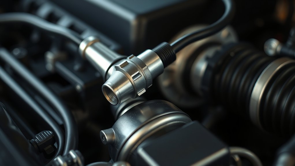 oxygen sensor operation explained