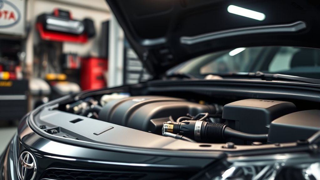 oxygen sensors enhance emissions control