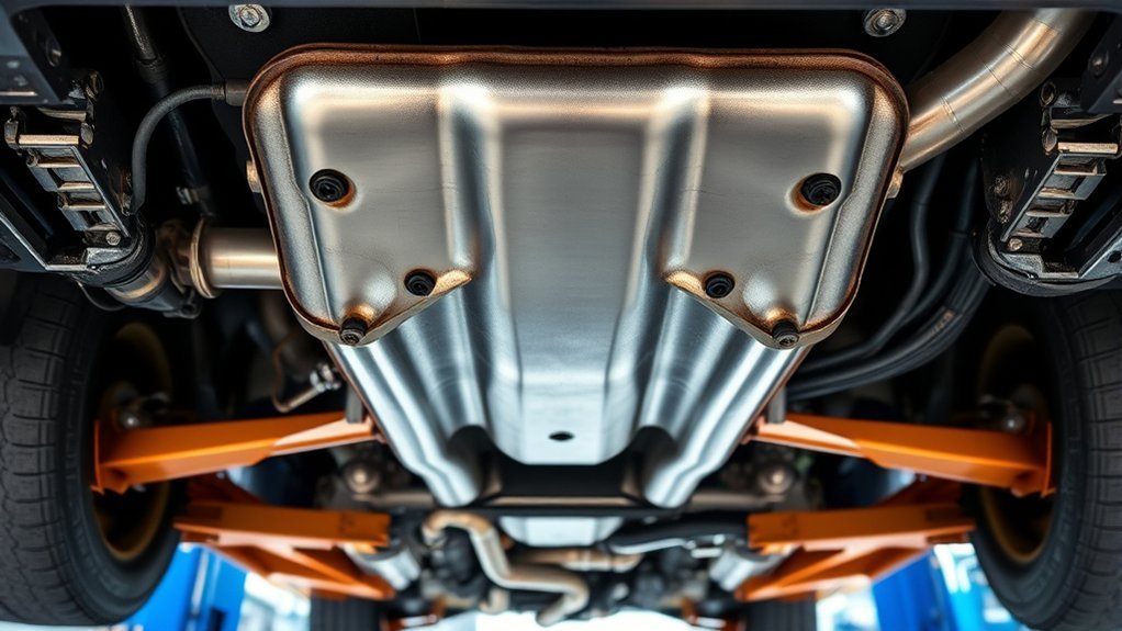 oxygen sensors optimize emissions