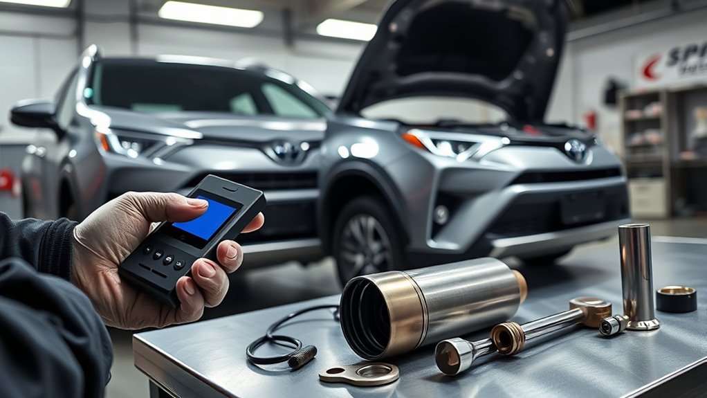 p0420 repair cost overview