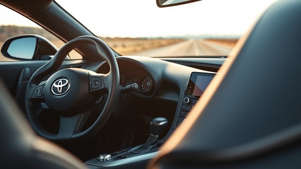 paddle shifters enhance engagement