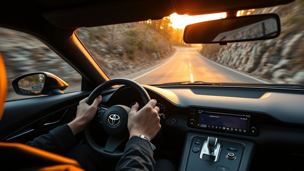 paddle shifting driving tips
