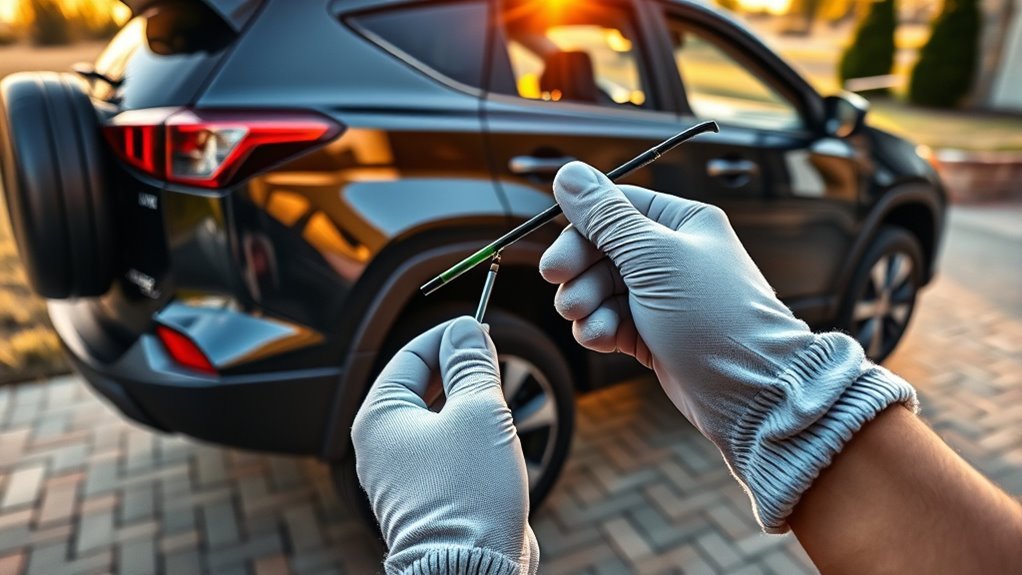 park cool secure maintain