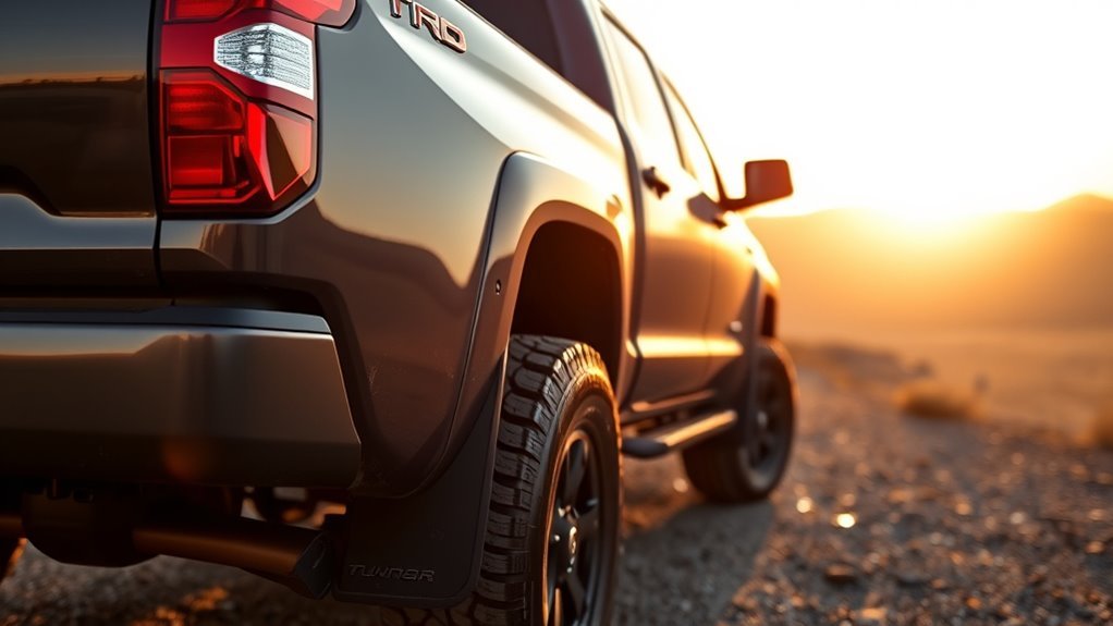 performance and off road upgrades