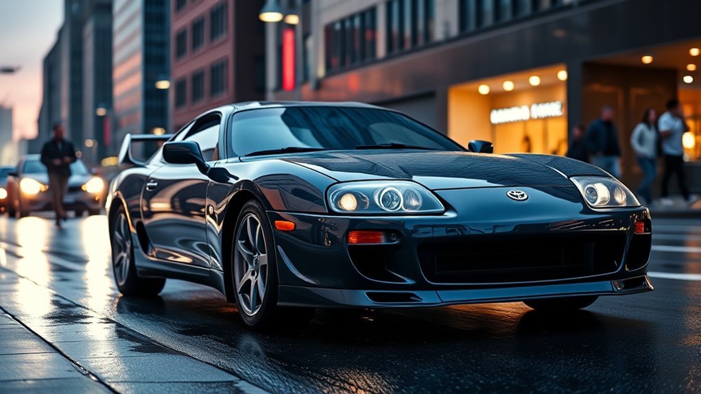 performance engineering cultural icon