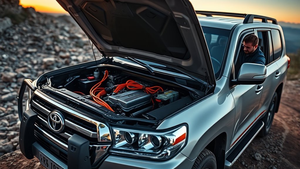 performance meets efficiency upgrade