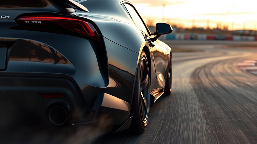 performance vs tire longevity