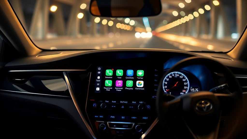 personalize your android auto
