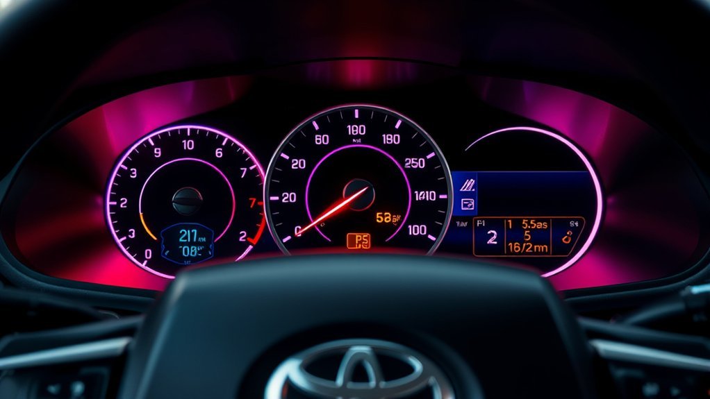 personalized digital driving experience