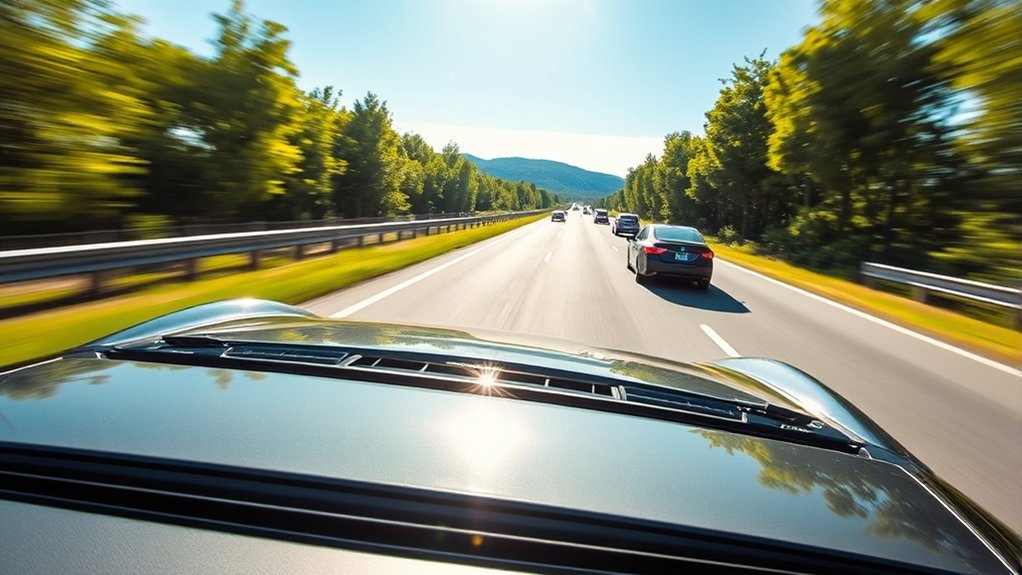 personalized safe driving experience