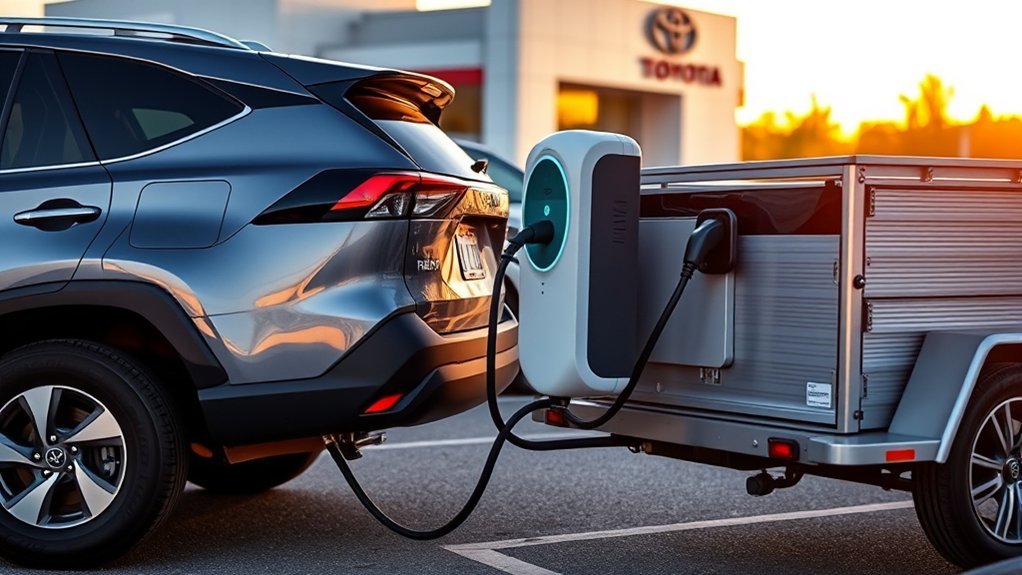 phev excels in power