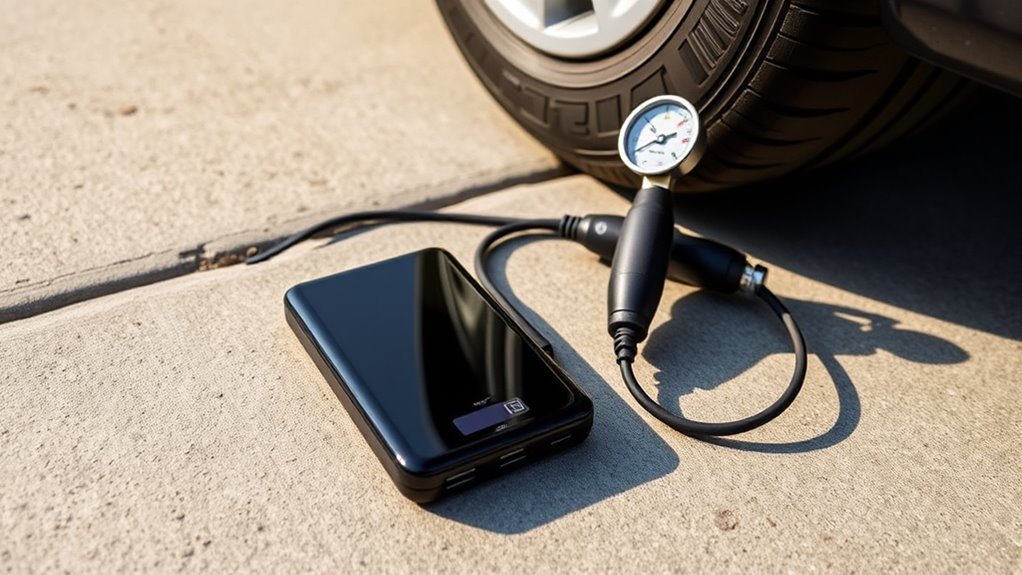 power and inflation versatility