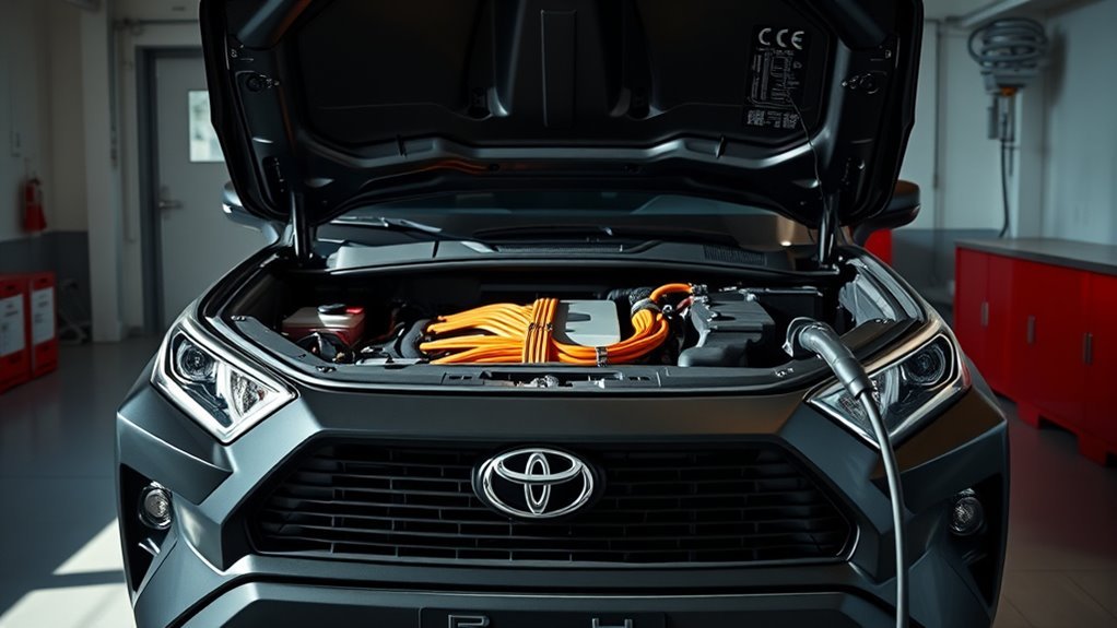 power flow management system