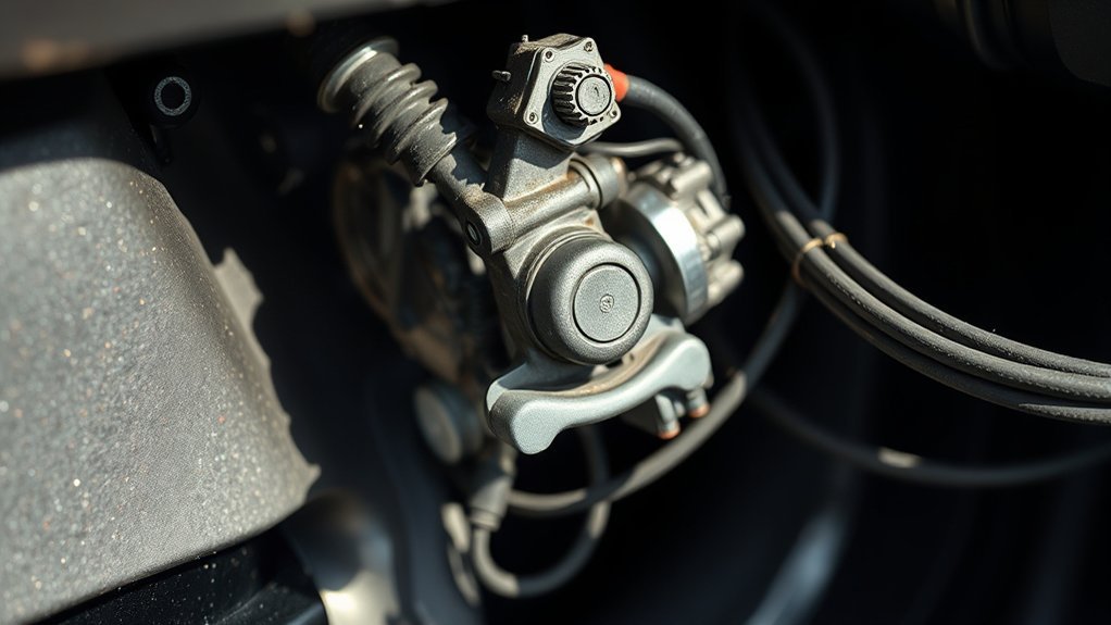 power window troubleshooting basics