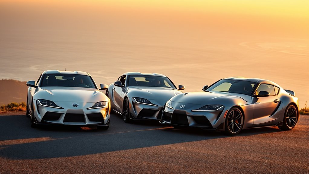 powerful balanced tunable performance