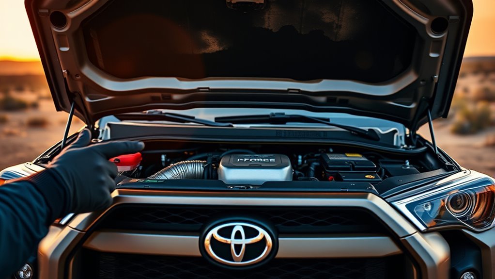powerful efficient hybrid performance