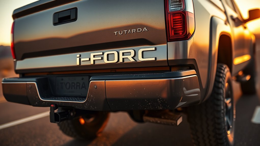 powerful efficient smooth driving