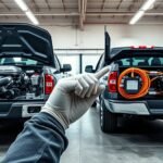 powertrain comparison for trucks