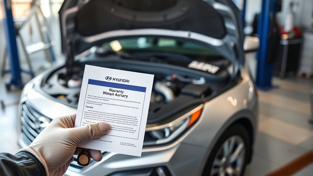 powertrain warranty ownership limits