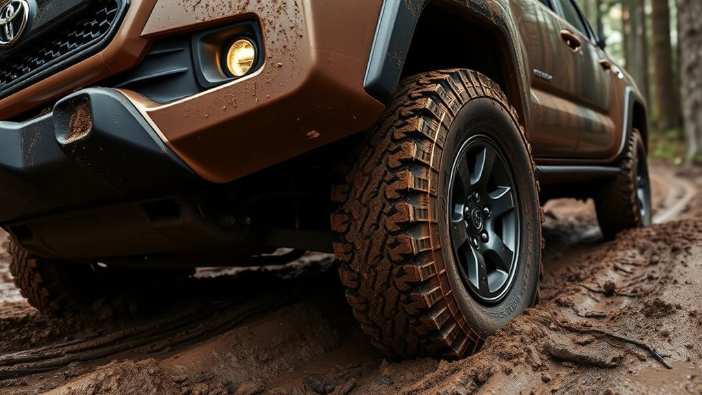 precise throttle and gear management