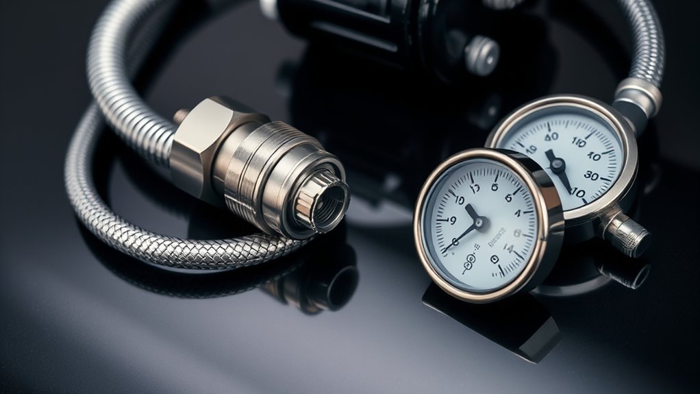 precision for safe driving