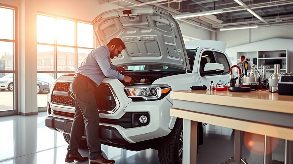 prepare for usb diagnosis