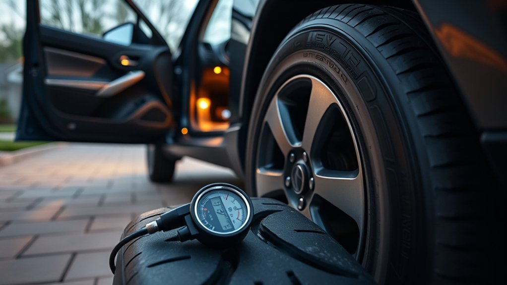 prepare tpms for relearn