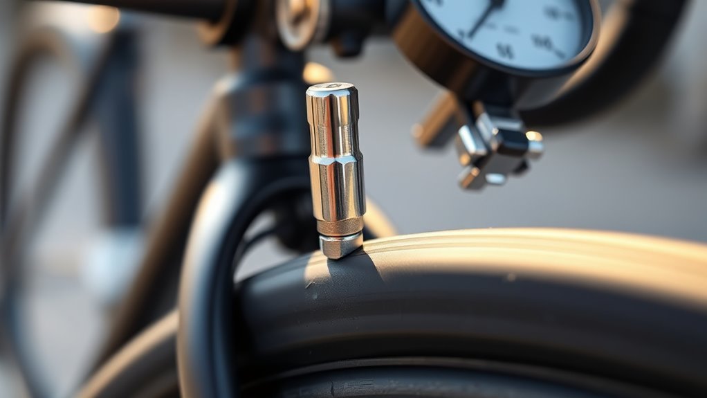 presta valve benefits explained