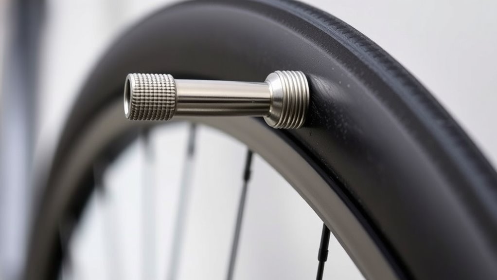 presta valve extender benefits