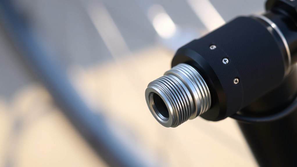 presta valve inflation guide