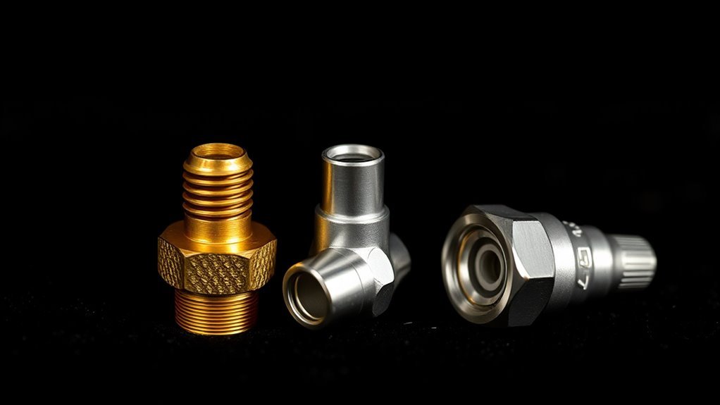 presta vs schrader valve differences