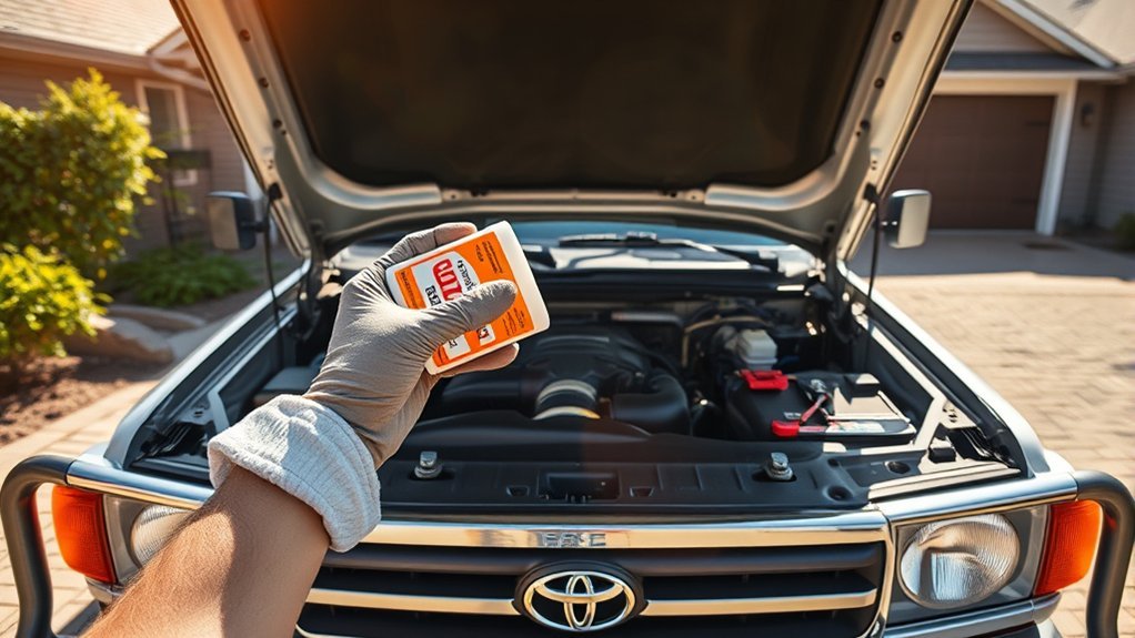 prevent battery corrosion effectively