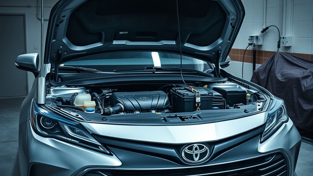 prevent battery drain effectively