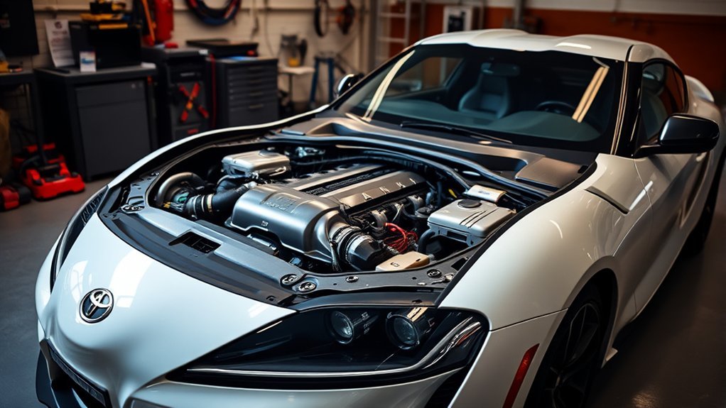 prevent clutch slipping maintenance