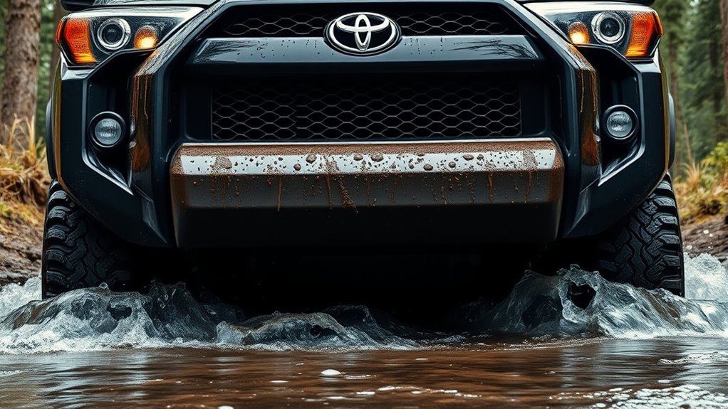 prevent engine hydrolock safely